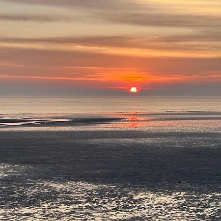 Villa Clin D'Oeil - Villa De Knipoog Wimereux Esterno foto