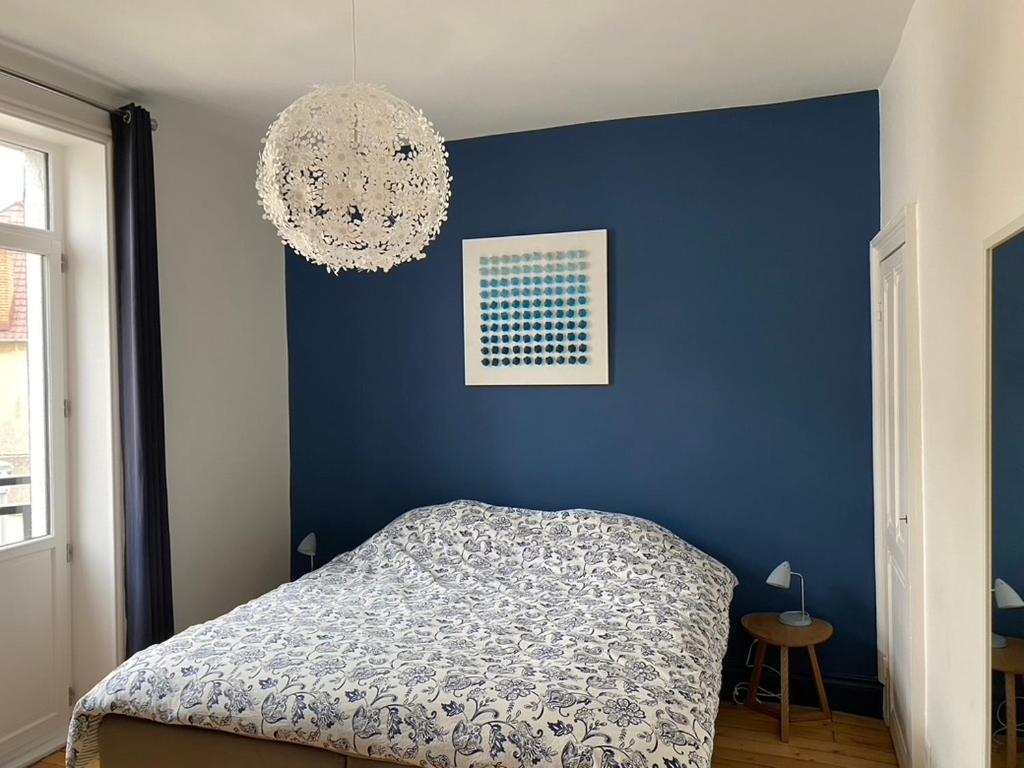 Villa Clin D'Oeil - Villa De Knipoog Wimereux Esterno foto